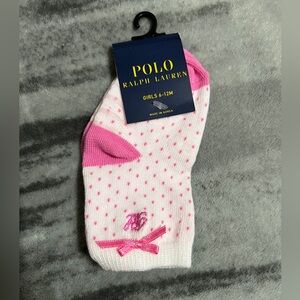 Polo Ralph Lauren Infant socks